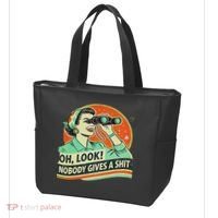 Oh, Sleeper Tote Bag thumb 3
