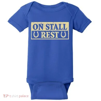 Baby Bodysuit