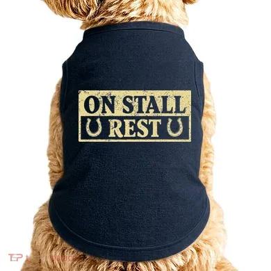 Doggie Tank