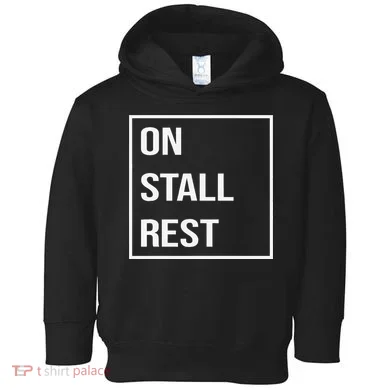 Toddler Hoodie