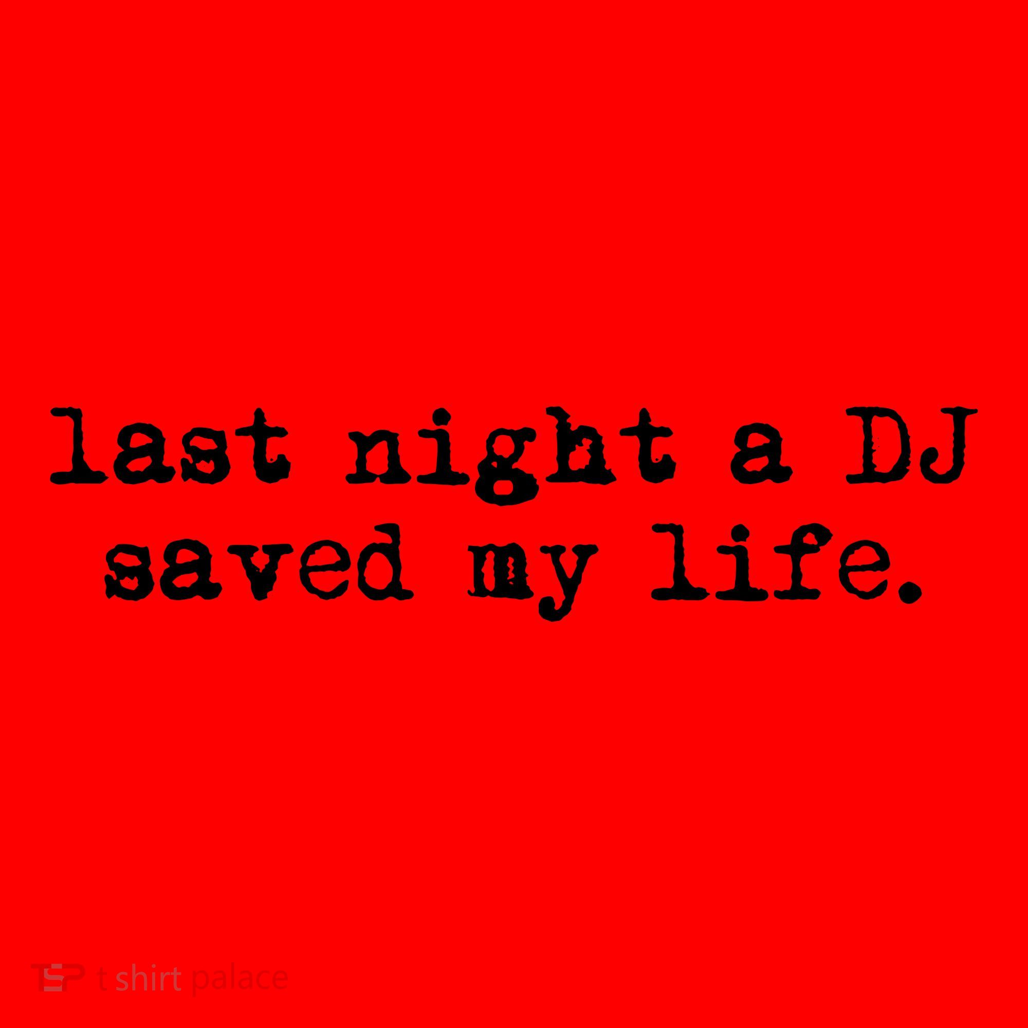 Old School Rap Hip Hop Last Night A Dj Saved My Life 80s Santa Hat