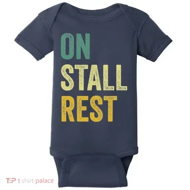 Baby Bodysuit