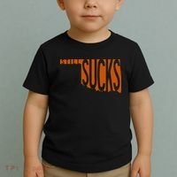 Oklahoma Still Sucks Austin Tx Fan Burnt Orange Rivalry Toddler T-Shirt thumb 2