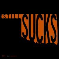 Oklahoma Still Sucks Austin Tx Fan Burnt Orange Rivalry Toddler T-Shirt thumb 4