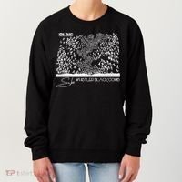 Oh Shit! Ski Whistler Blackcomb Women's Sweatshirt thumb 0