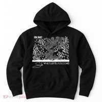 Oh Shit! Ski Whistler Blackcomb Hoodie thumb 0