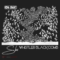 Oh Shit! Ski Whistler Blackcomb Tumbler thumb 3