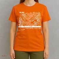 Oh Shit! Ski Whistler Blackcomb T-Shirt thumb 4