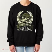 Oioioi Skinheads Skinheads Outfit Women's Sweatshirt thumb 0