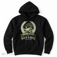 Oioioi Skinheads Skinheads Outfit Hoodie thumb 0