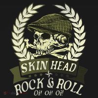 Oioioi Skinheads Skinheads Outfit Long Sleeve Shirt thumb 2