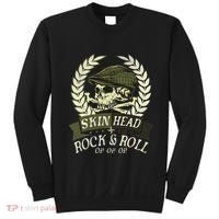 Oioioi Skinheads Skinheads Outfit Sweatshirt thumb 0