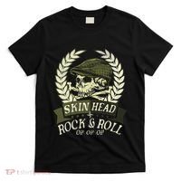 Oioioi Skinheads Skinheads Outfit T-Shirt thumb 0