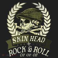 Oioioi Skinheads Skinheads Outfit Beanie thumb 2