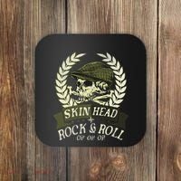 Oioioi Skinheads Skinheads Outfit Coaster thumb 0