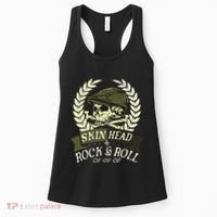 Oioioi Skinheads Skinheads Outfit Women's Tank Top thumb 0
