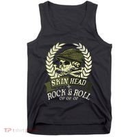 Oioioi Skinheads Skinheads Outfit Tank Top thumb 0