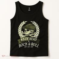 Oioioi Skinheads Skinheads Outfit Tank Top thumb 2