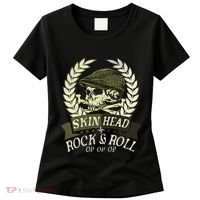 Oioioi Skinheads Skinheads Outfit Women's T-Shirt thumb 0