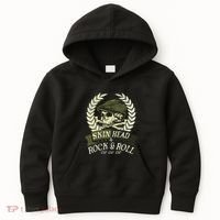 Oioioi Skinheads Skinheads Outfit Kids Hoodie thumb 0