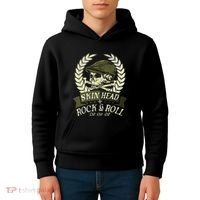 Oioioi Skinheads Skinheads Outfit Kids Hoodie thumb 4