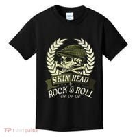 Oioioi Skinheads Skinheads Outfit Kids T-Shirt thumb 0