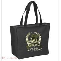 Oioioi Skinheads Skinheads Outfit Tote Bag thumb 2