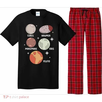 Pajama Set