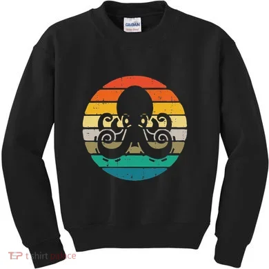 Kids Sweatshirt