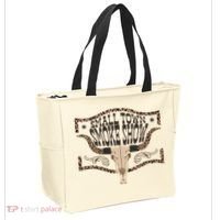 Oklahoma Smokeshow Small Town Smoke Show Tote Bag thumb 2