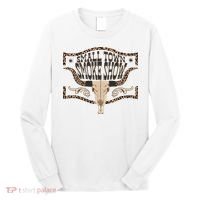 Oklahoma Smokeshow Small Town Smoke Show Long Sleeve Shirt thumb 0