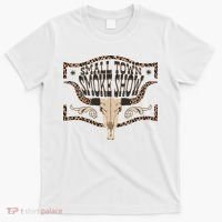 Oklahoma Smokeshow Small Town Smoke Show T-Shirt thumb 0