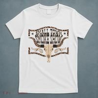 Oklahoma Smokeshow Small Town Smoke Show T-Shirt thumb 5