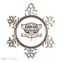 Oklahoma Smokeshow Small Town Smoke Show Ornament thumb 0