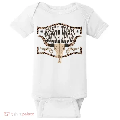 Baby Bodysuit