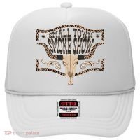 Oklahoma Smokeshow Small Town Smoke Show Hat thumb 0