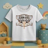 Oklahoma Smokeshow Small Town Smoke Show Toddler T-Shirt thumb 3