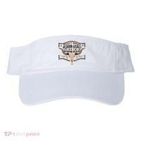 Oklahoma Smokeshow Small Town Smoke Show Visor thumb 0