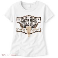 Oklahoma Smokeshow Small Town Smoke Show Women's T-Shirt thumb 0