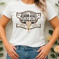 Oklahoma Smokeshow Small Town Smoke Show Women's T-Shirt thumb 2