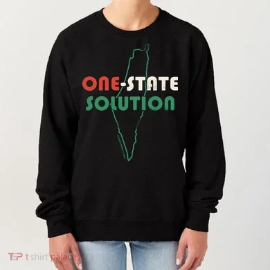 One State Solution Women's Sweatshirt
