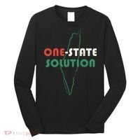 One State Solution Long Sleeve Shirt thumb 0