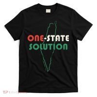 One State Solution T-Shirt thumb 0