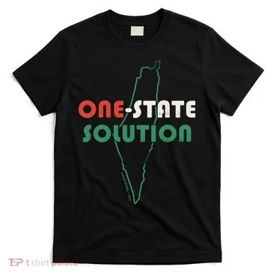 One State Solution T-Shirt