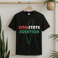 One State Solution T-Shirt thumb 2