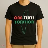 One State Solution T-Shirt thumb 3