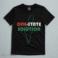 One State Solution T-Shirt thumb 5