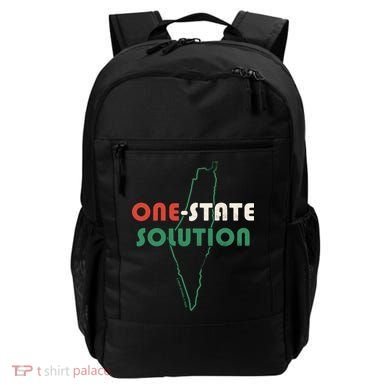 One State Solution Backpack
