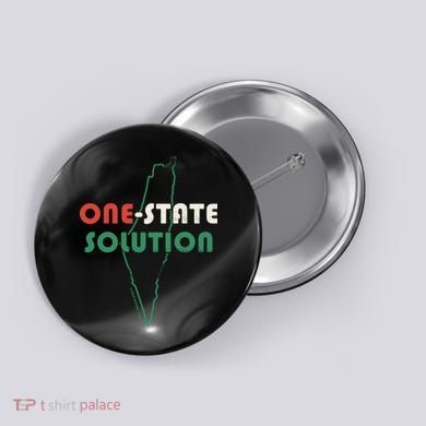 One State Solution Button