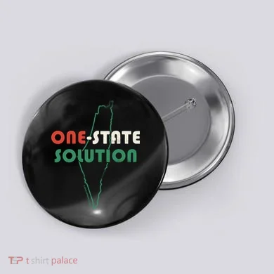 One State Solution Button